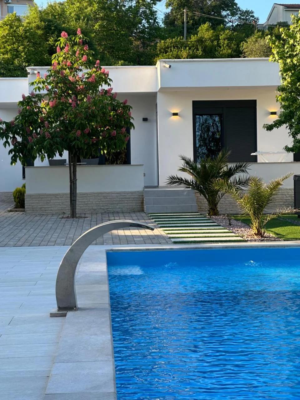 Luxury Villa Magic foto