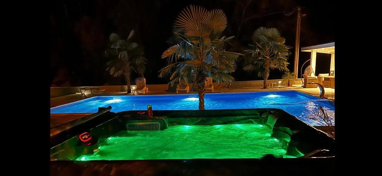 Luxury Villa Magic foto