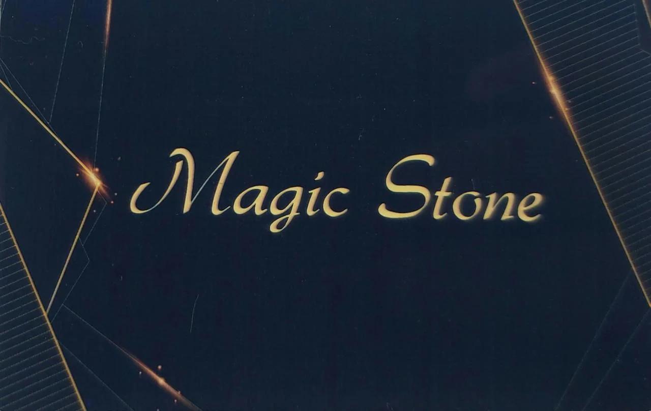 Magic Stone photo