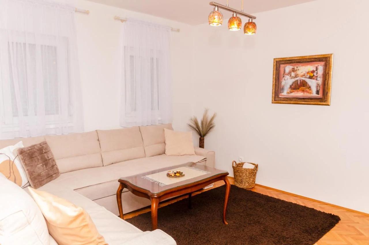 Mostar Apartment photo