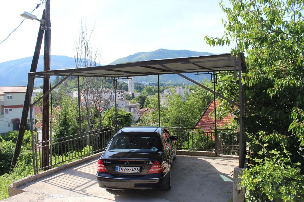 Mostar House photo