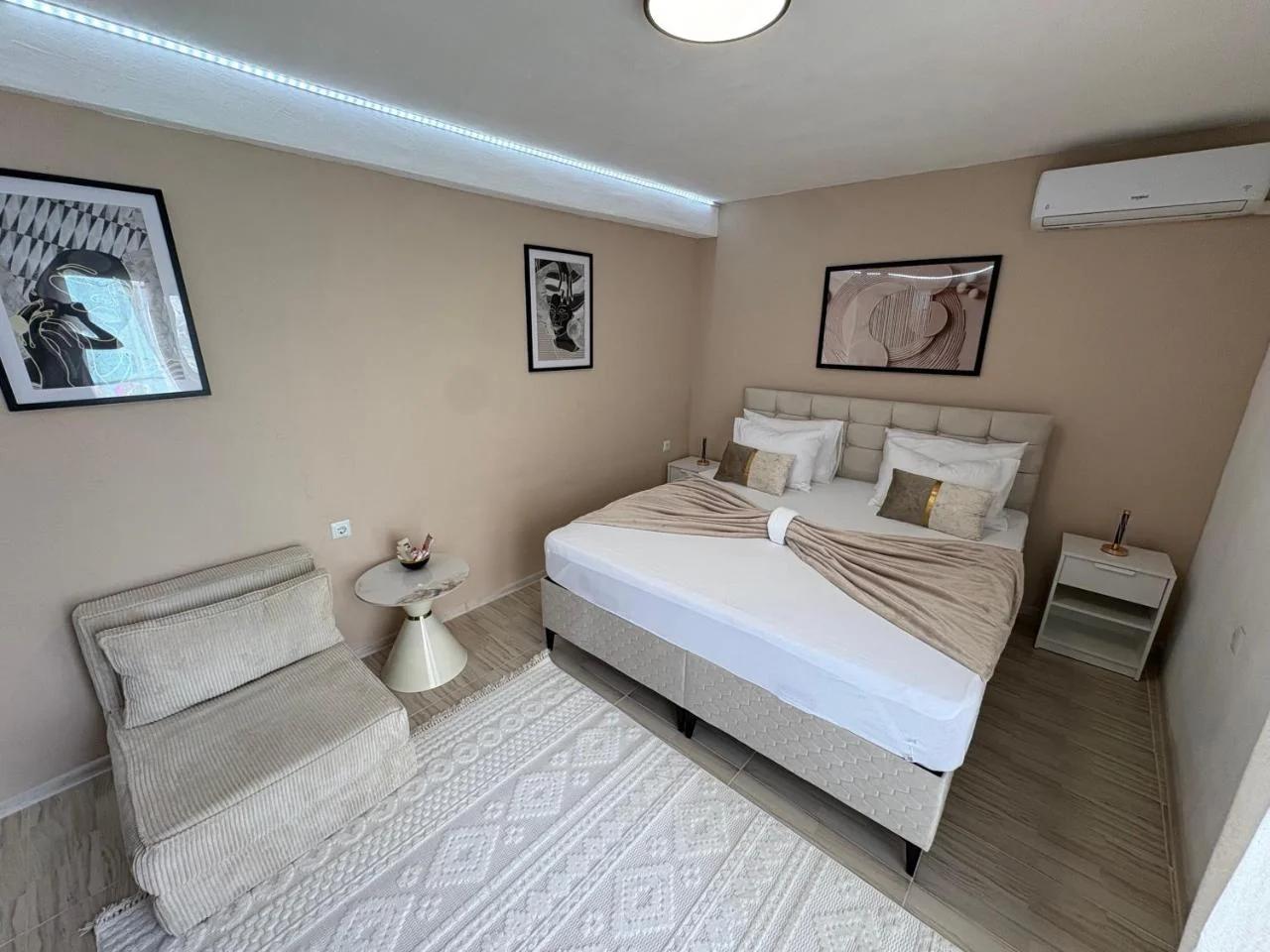 Mozaic Apartment Mostar photo