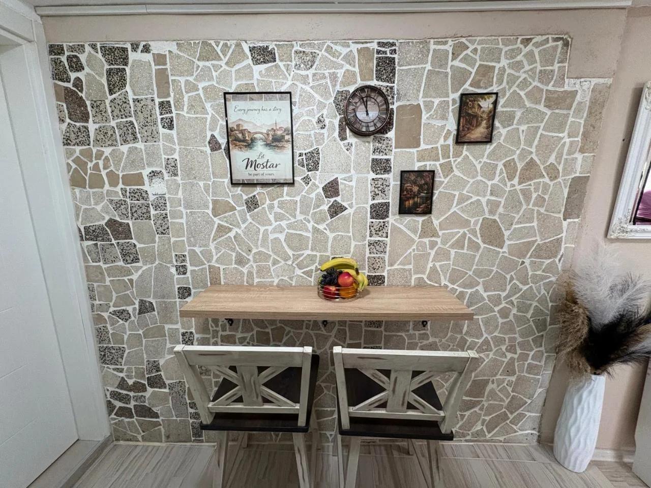 Mozaic Apartment Mostar photo