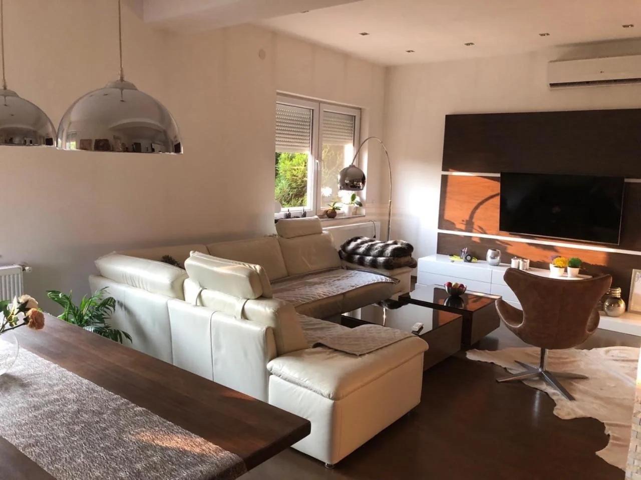 NOVA residence
