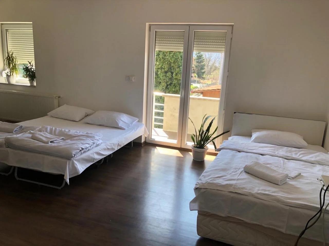 NOVA residence photo