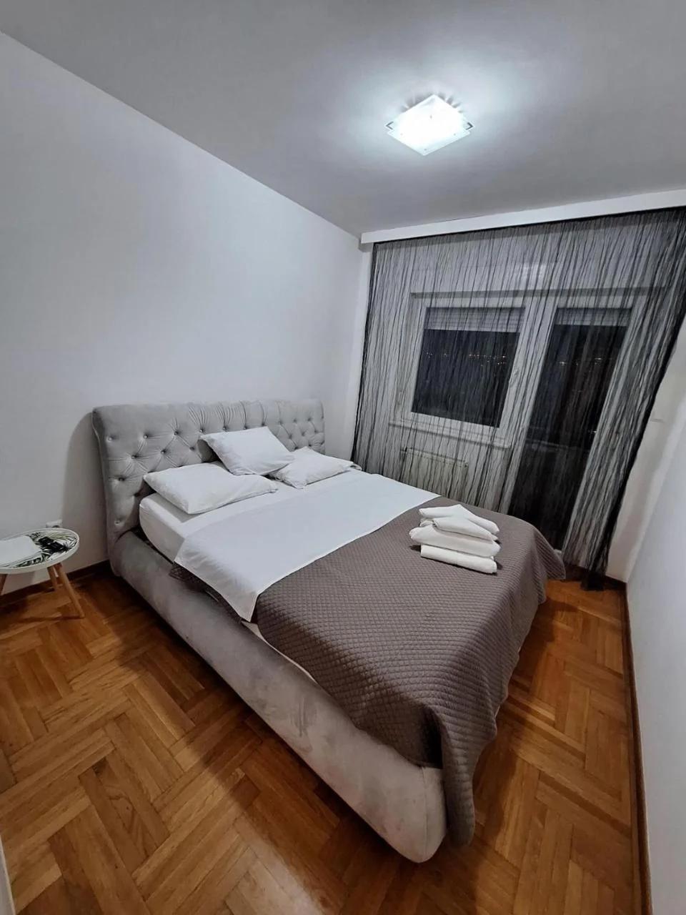 PENTHAUS apartment photo