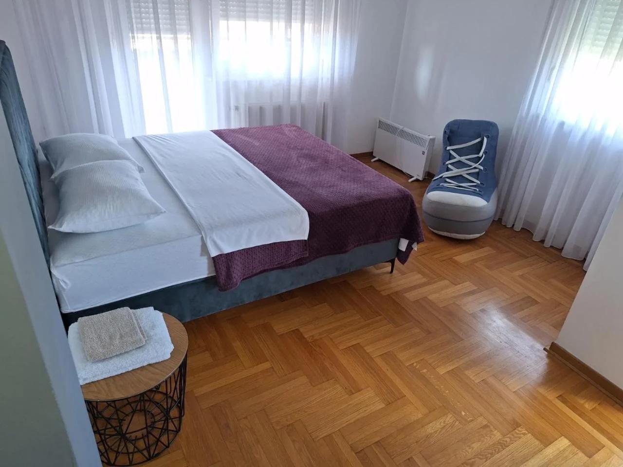 PENTHAUS apartment photo