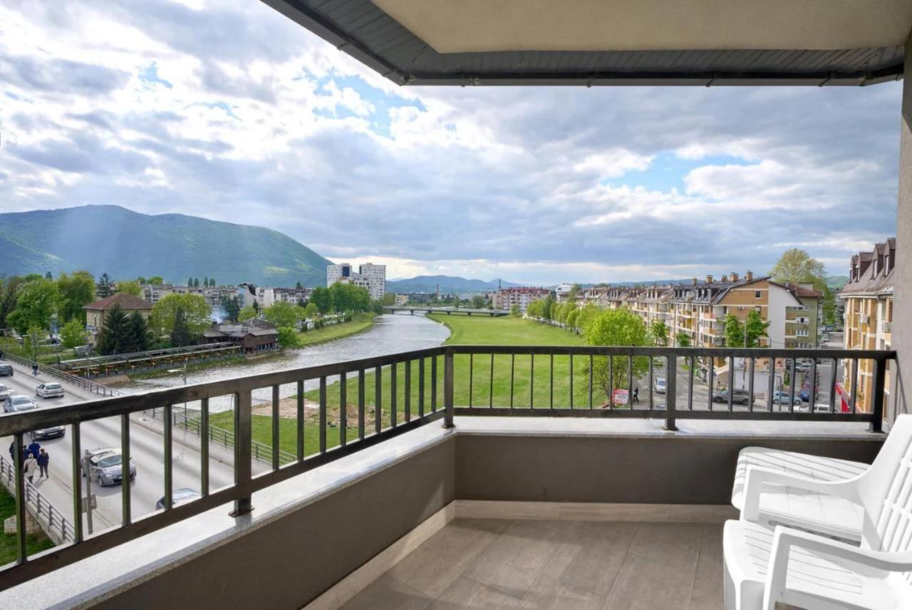 Regency Aparthotel Sarajevo