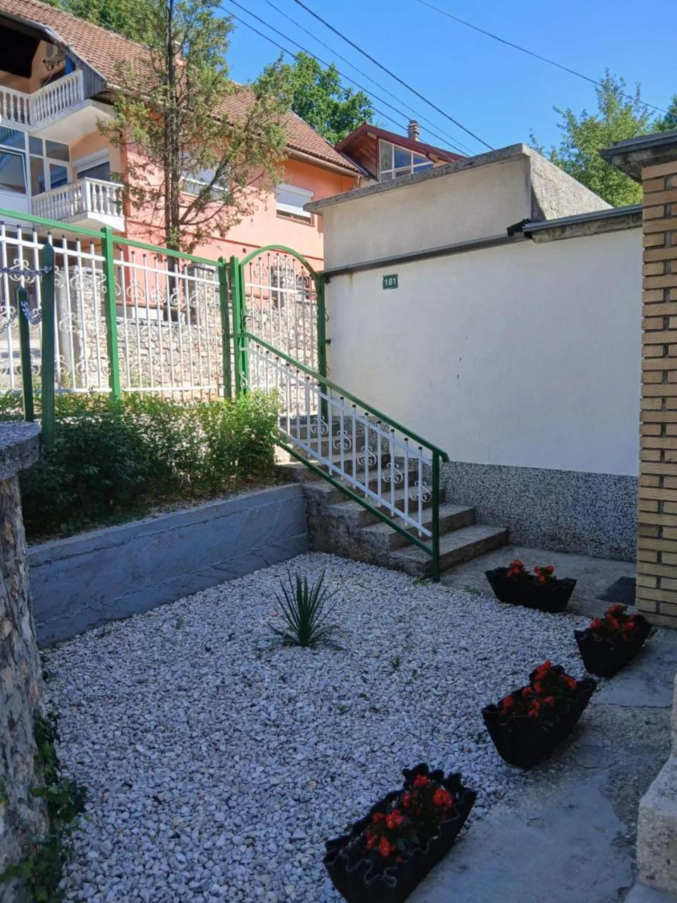 Rooms-Zejnep SARAJEVO photo