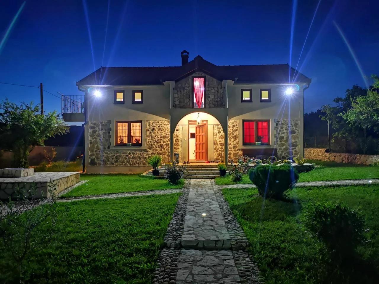 Silent Village Villa with Swimming Pool foto