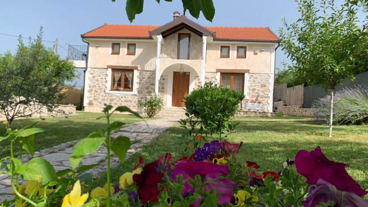 Silent Village Villa with Swimming Pool foto