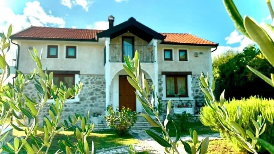 Silent Village Villa with Swimming Pool foto
