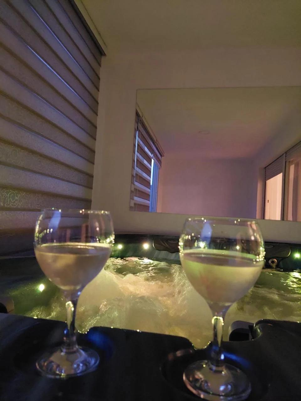 Spa apartman Iva photo