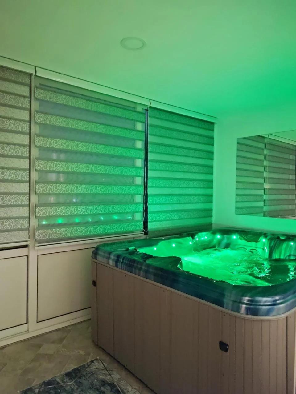 Spa apartman Iva photo