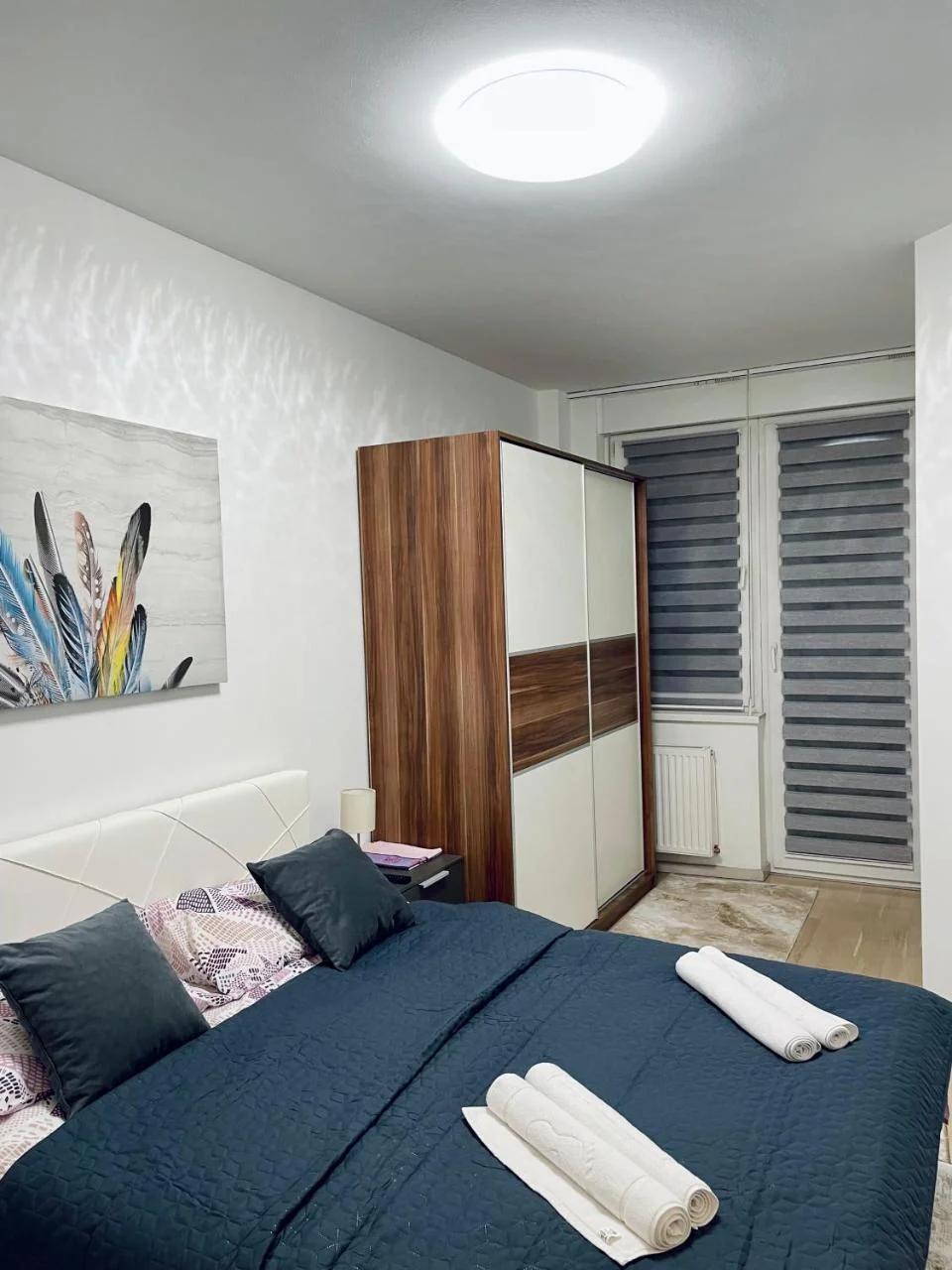 Stan Na Dan - Bewo River Apartments Banja Luka photo