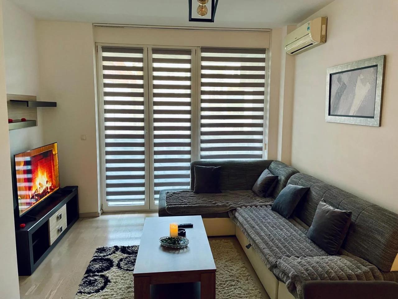 Stan Na Dan - Bewo River Apartments Banja Luka photo