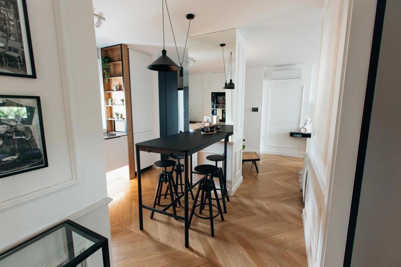Stan na dan - Chic Home Banja Luka foto