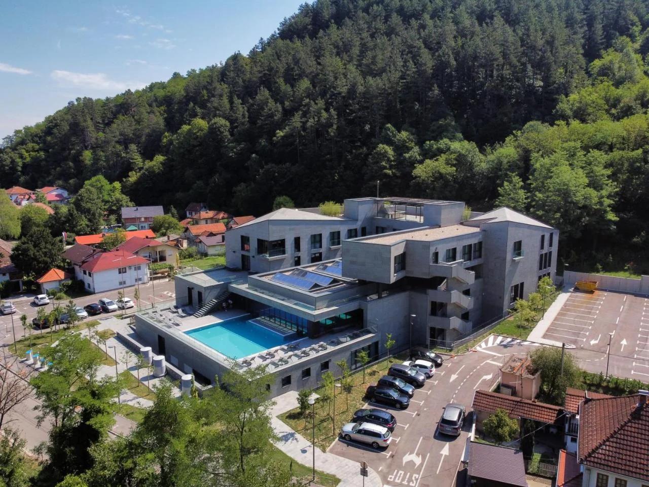 Terme BANJA LUKA photo