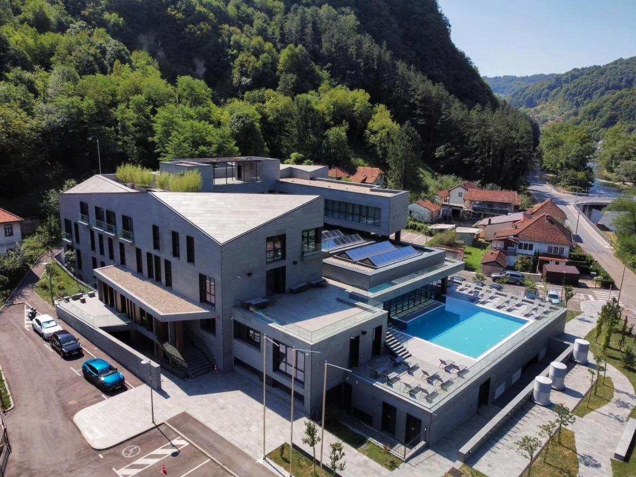Terme BANJA LUKA photo
