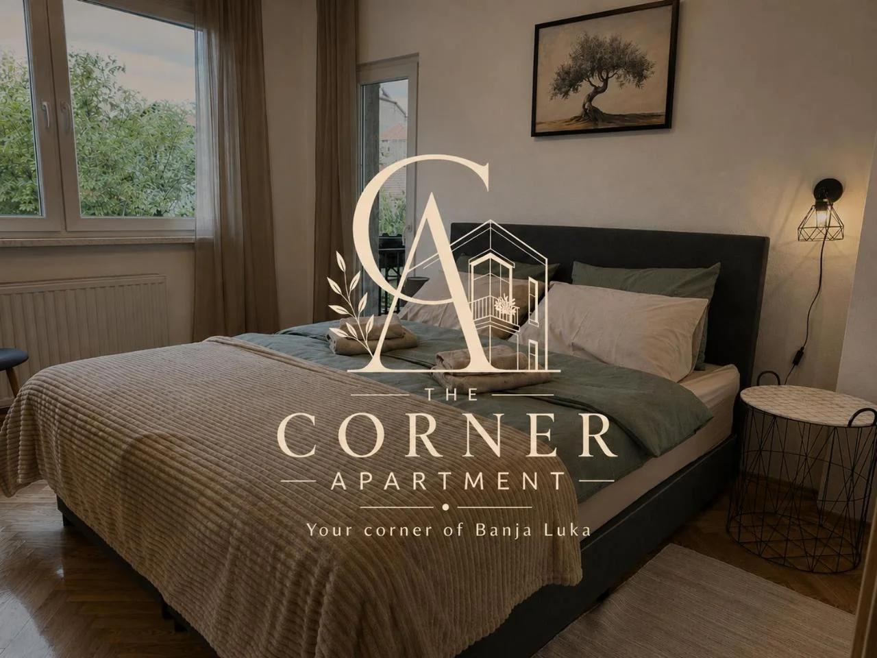 The Corner Apartment