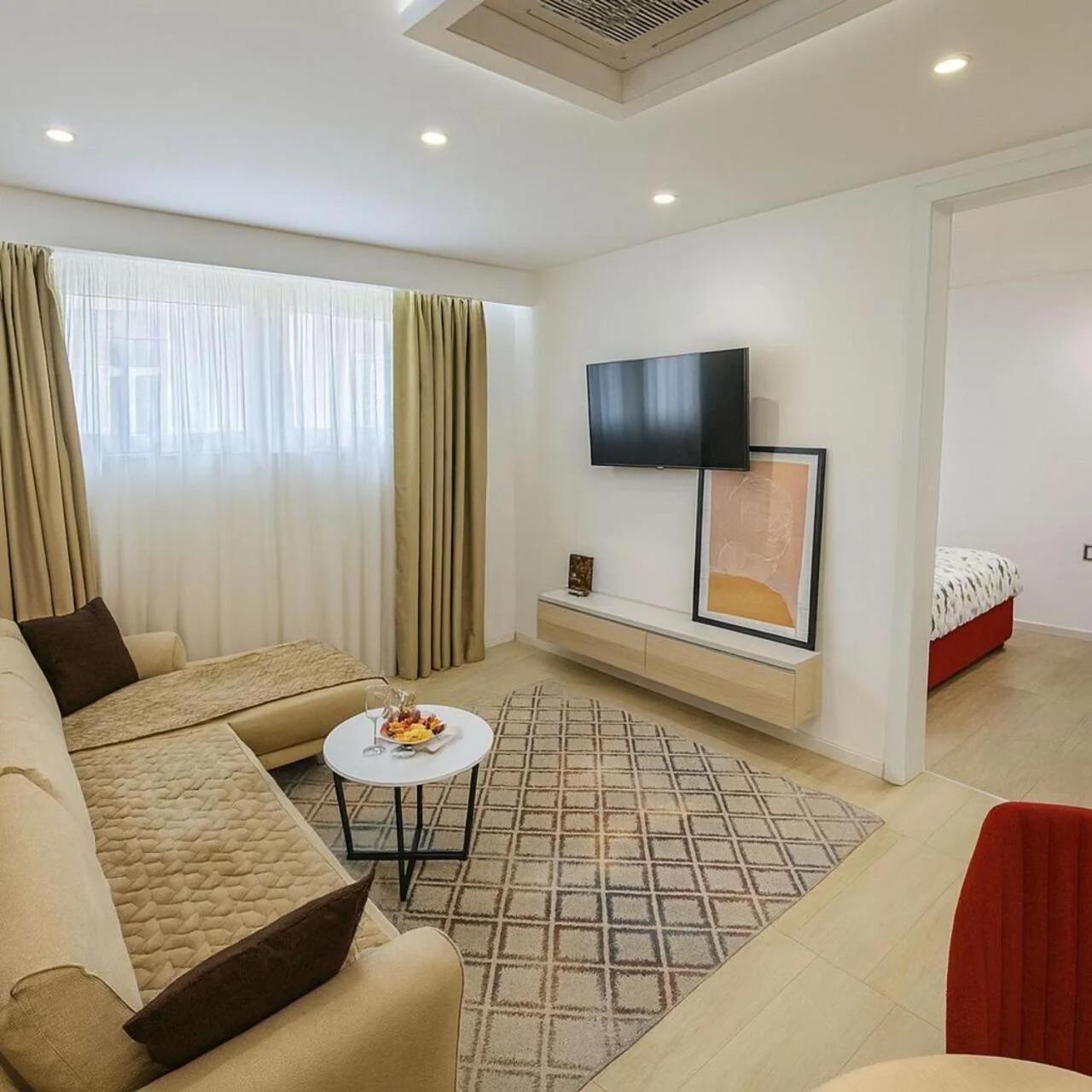 The pearl residence Sarajevo - Bascarsi - Walk everywhere foto