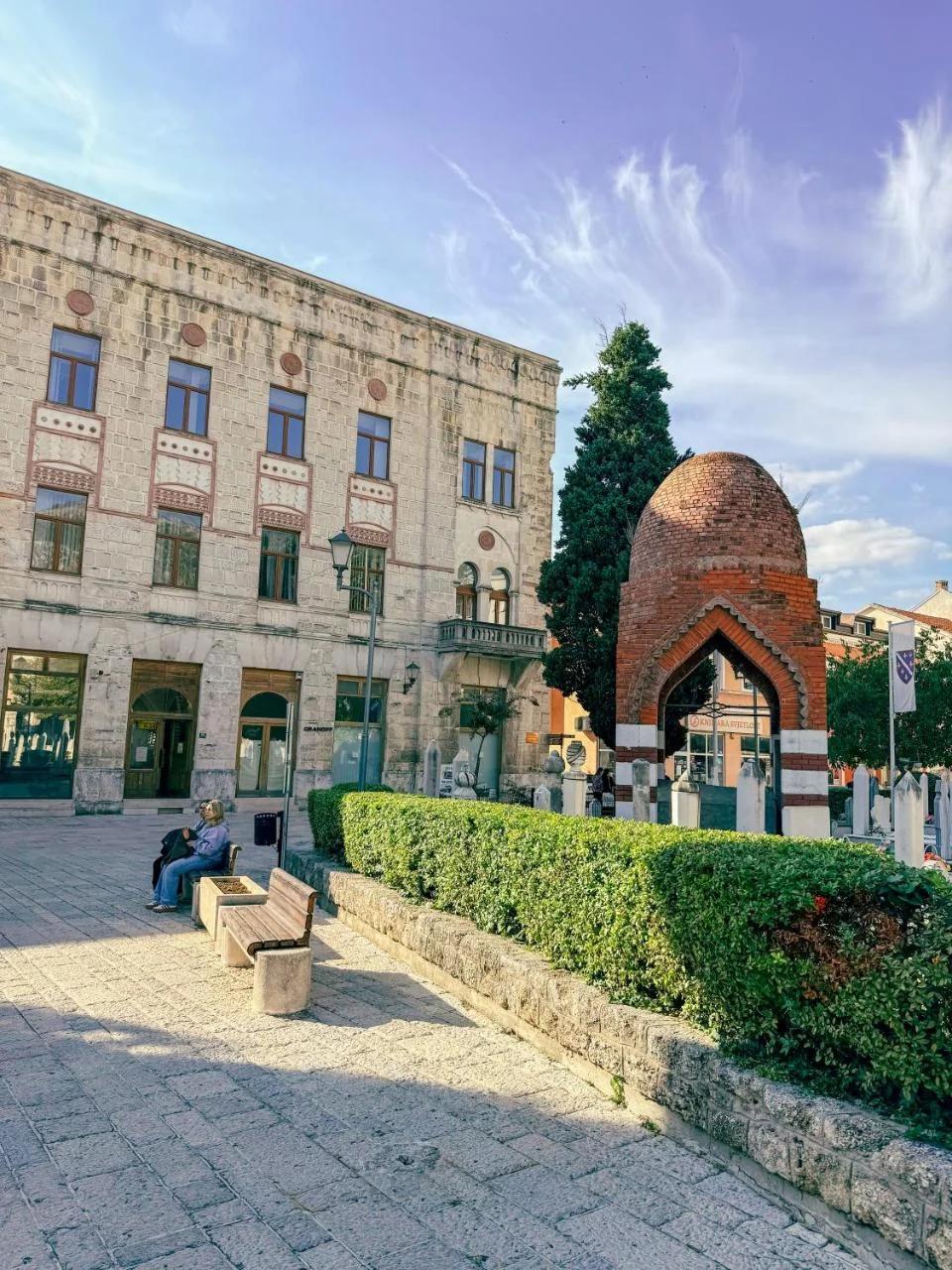 Urban Residence Apartments photo