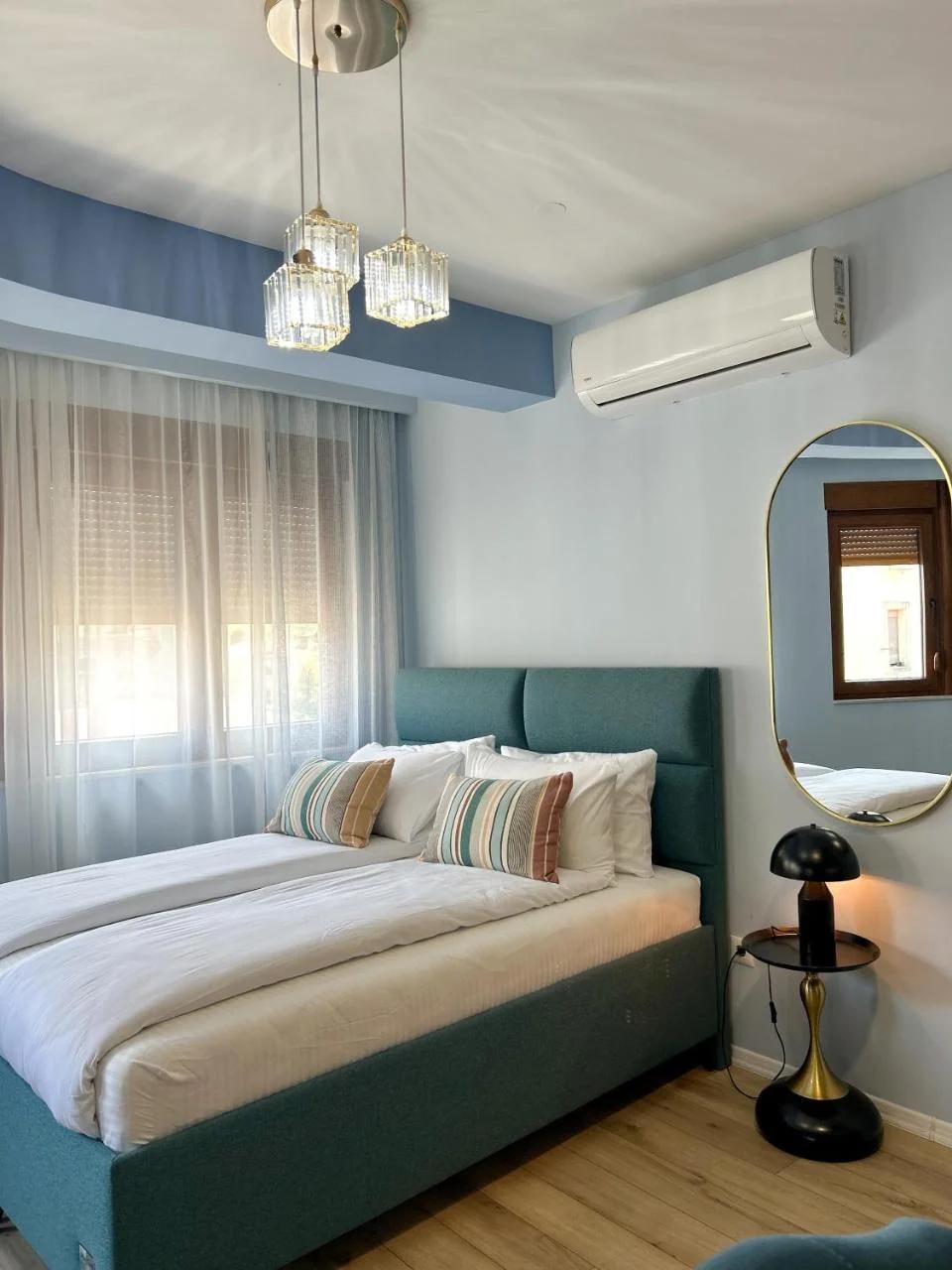 Urban Residence Apartments photo