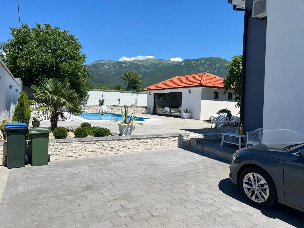 Vila Perla foto