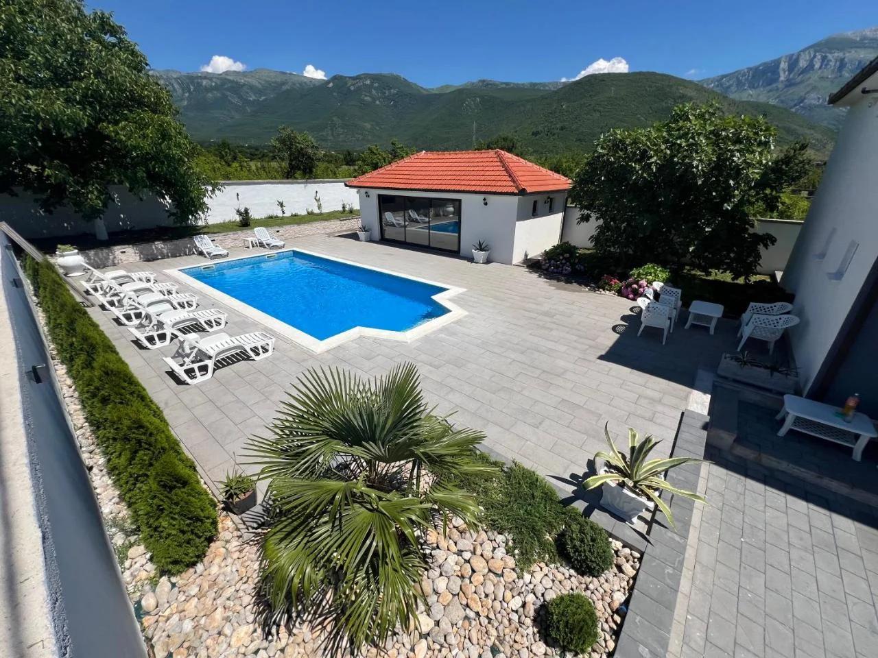 Vila Perla foto