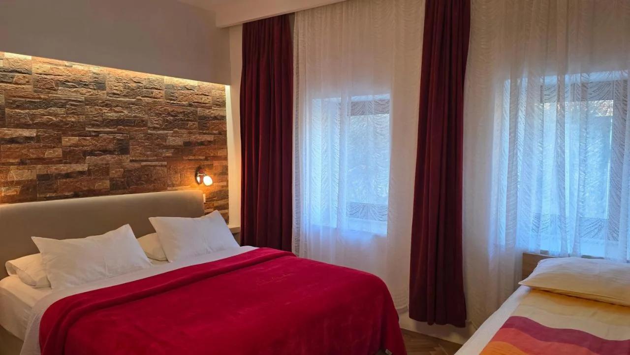 Villa Cardak photo