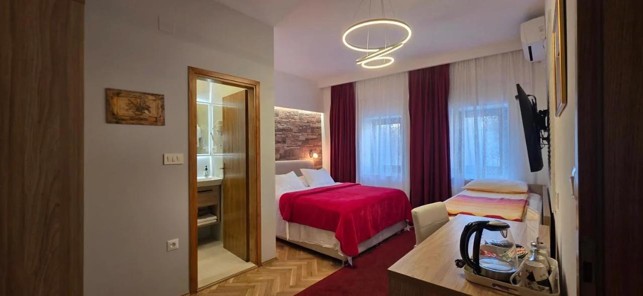 Villa Cardak photo