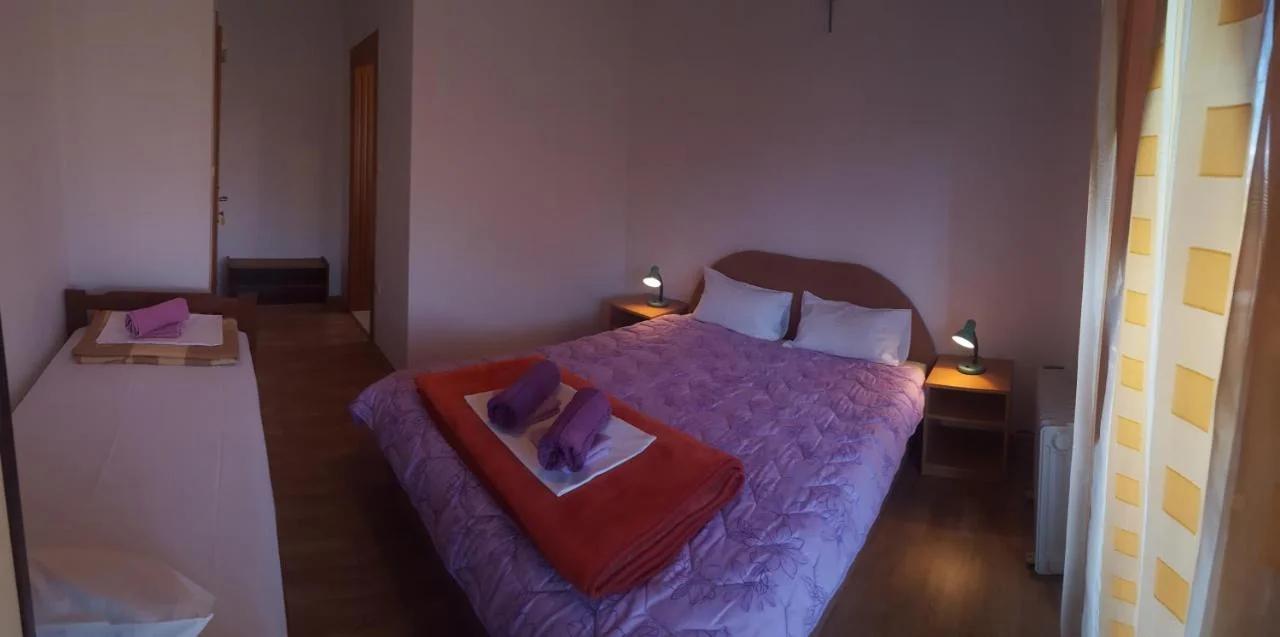 Villa Meca photo