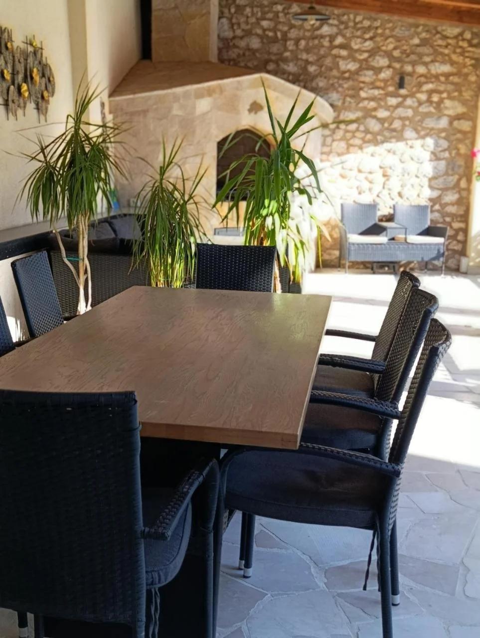 Villa Olea photo