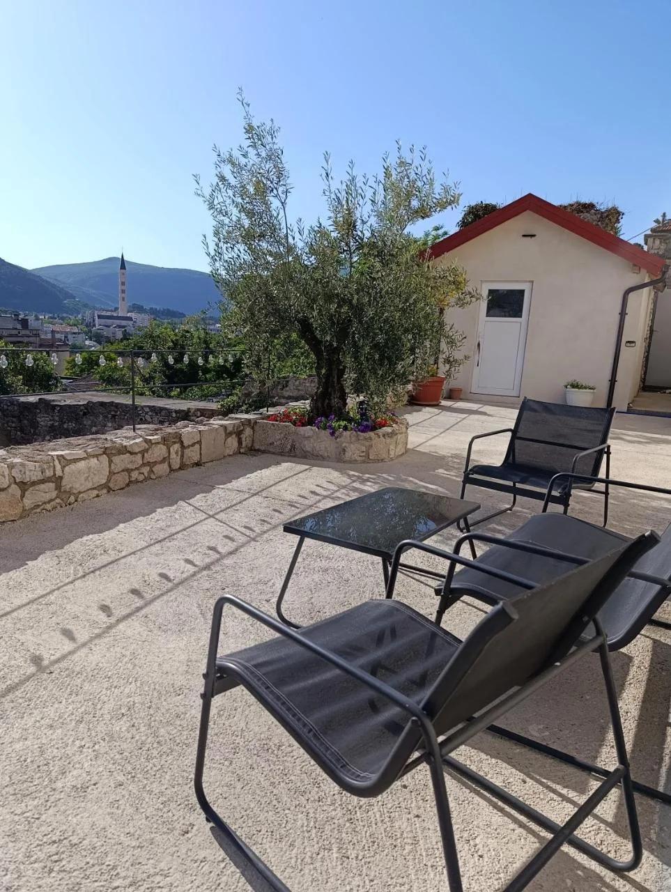 Villa Olea photo