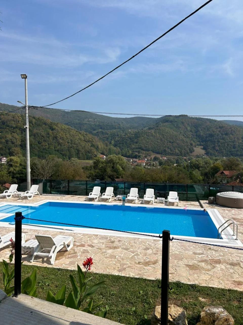 Villa Paradise