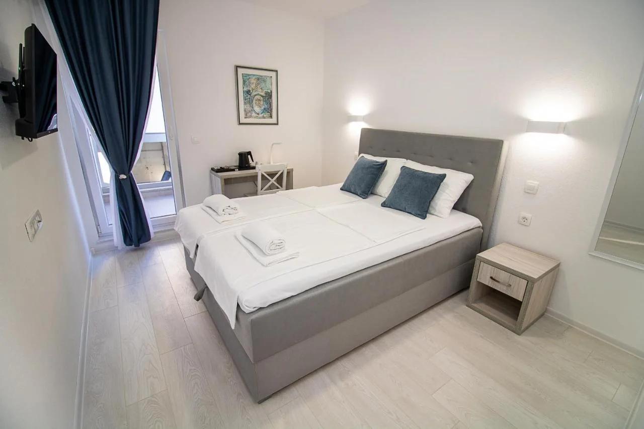 Villa Sonata foto