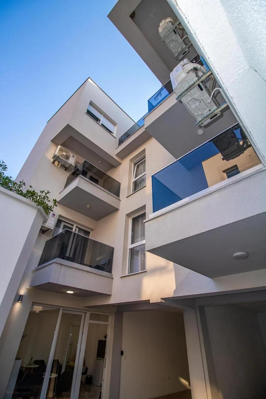 Villa Sonata foto