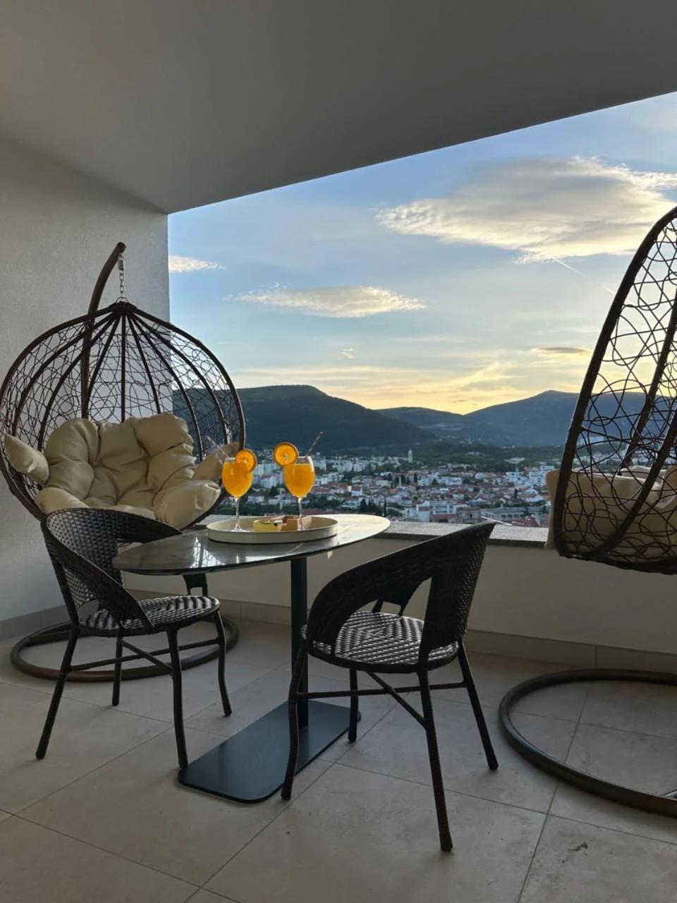 Villa Sunset Mostar photo