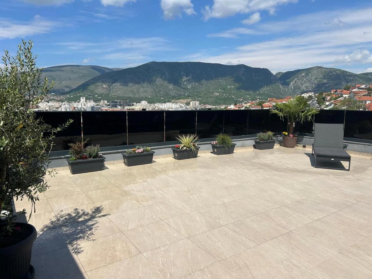 Villa Sunset Mostar photo