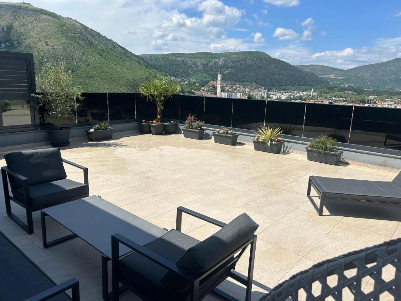 Villa Sunset Mostar photo
