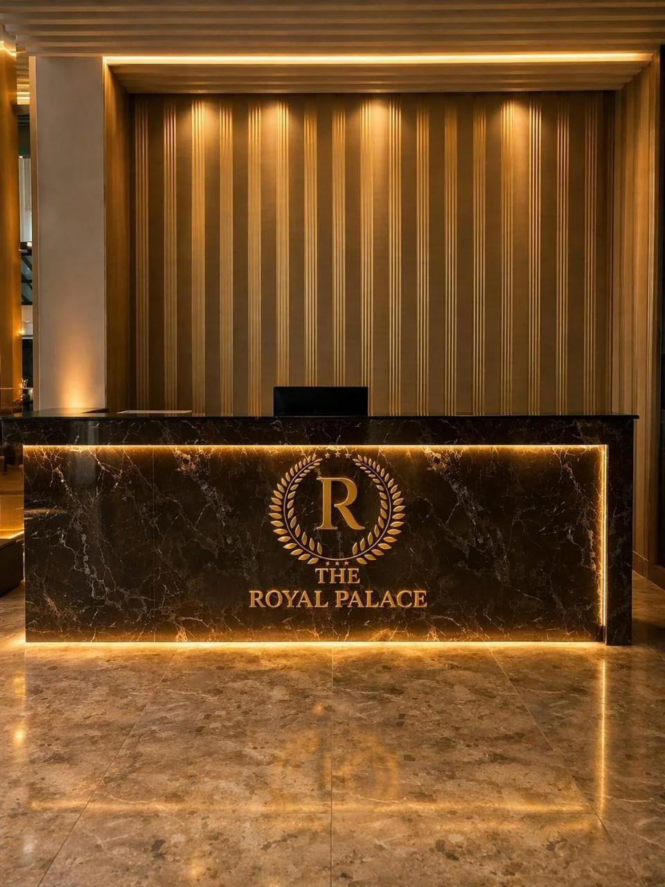 The Royal Palace Uttara photo