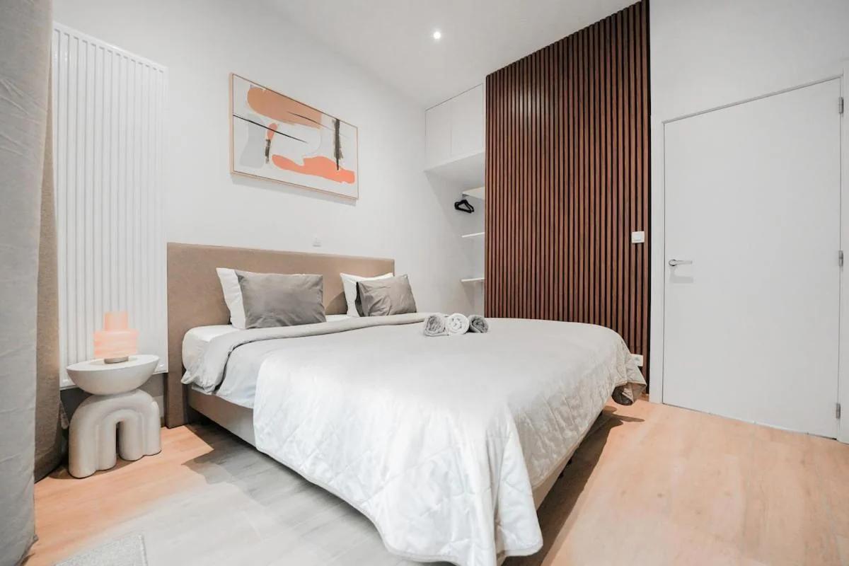 Appartement en plein centre-ville photo