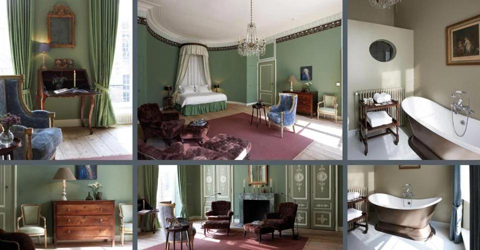B&B De Corenbloem Luxury Guesthouse - Adults Only photo