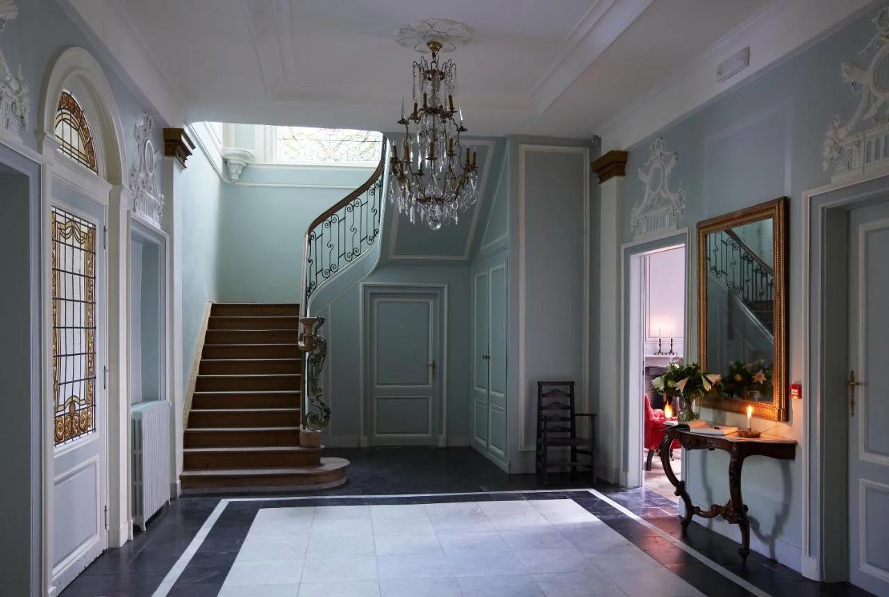 B&B De Corenbloem Luxury Guesthouse - Adults Only photo
