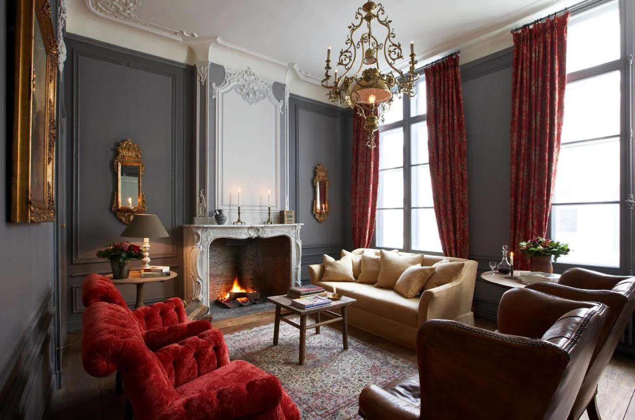 B&B De Corenbloem Luxury Guesthouse - Adults Only photo