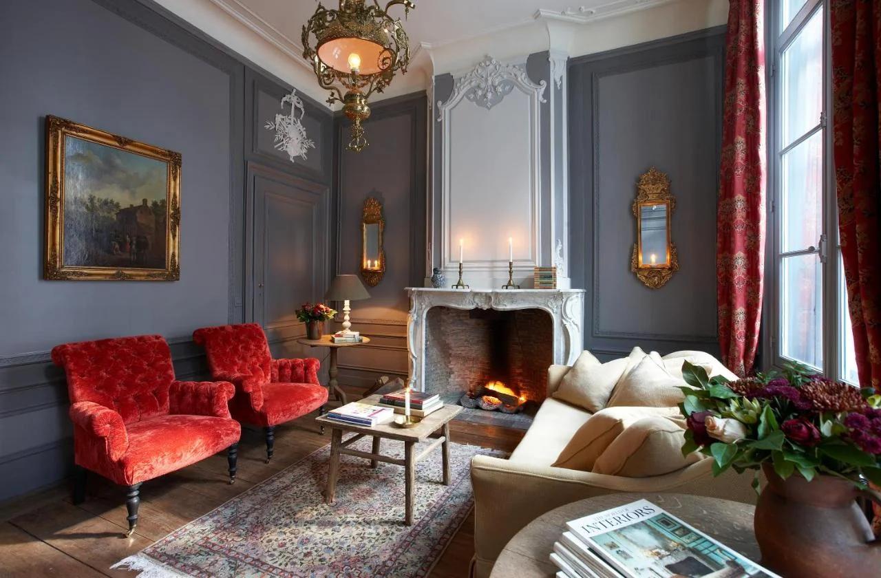 B&B De Corenbloem Luxury Guesthouse - Adults Only photo