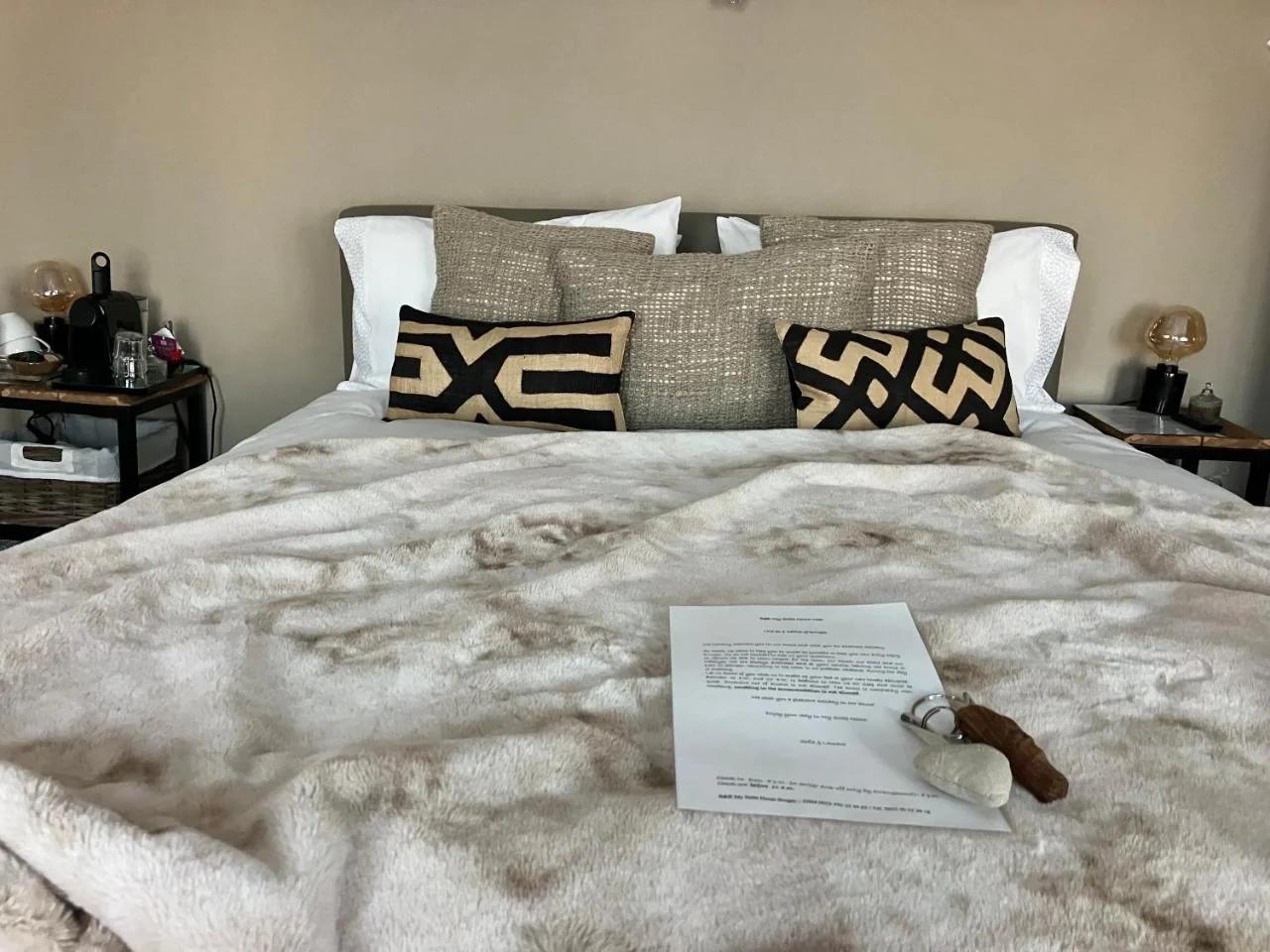 B&B My Suite Home photo