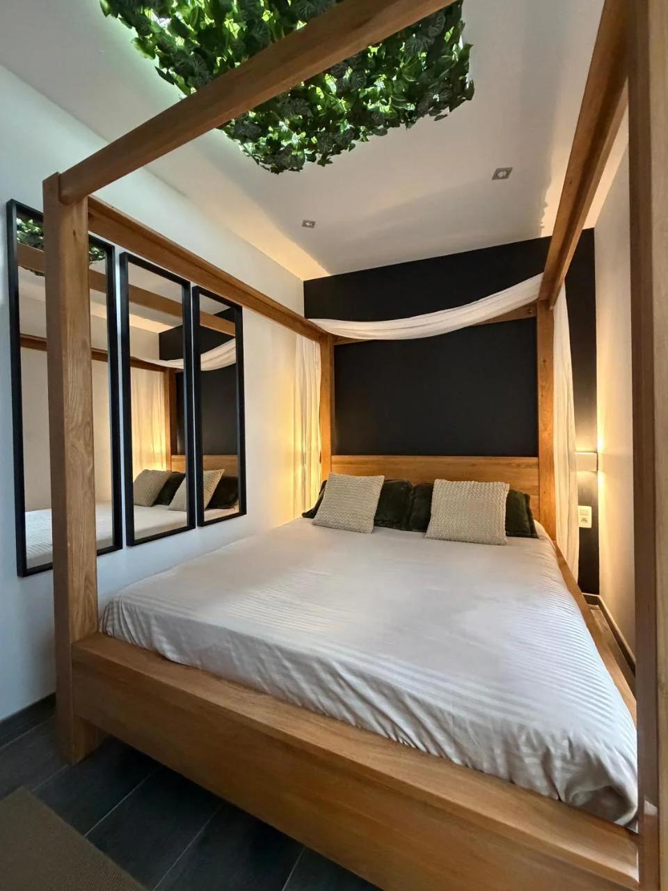 Charnel - Suite Bali photo