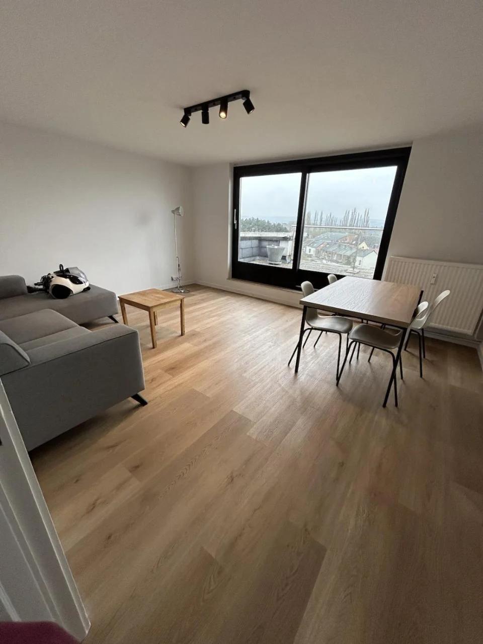 Cozy and bright penthouse in a great location