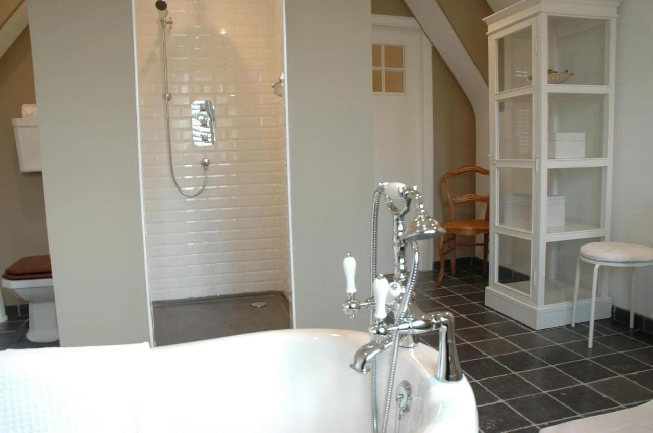 La Luna Guesthouse photo